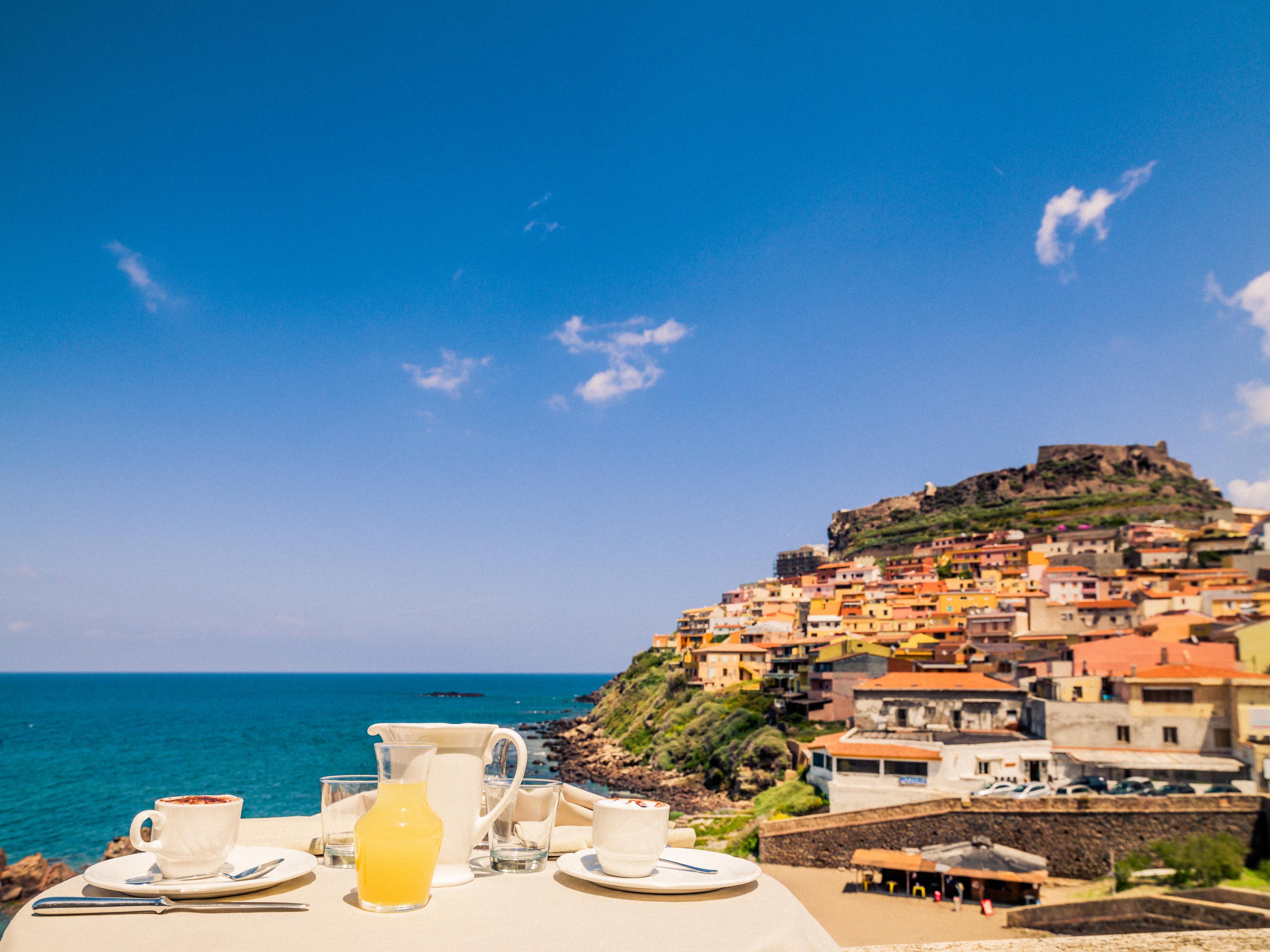 & Riviera Hotel Castelsardo