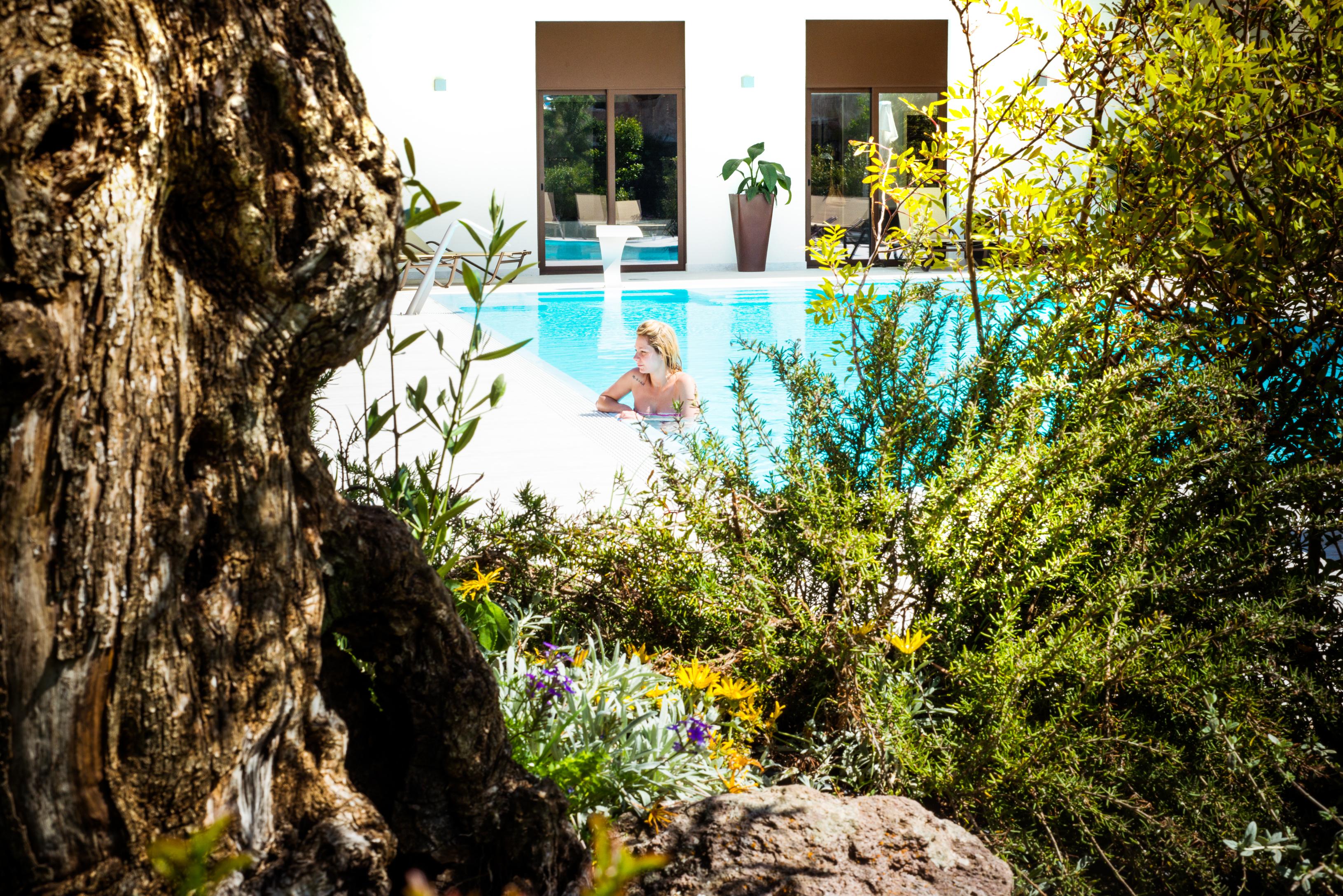 & Riviera Hotel Castelsardo
