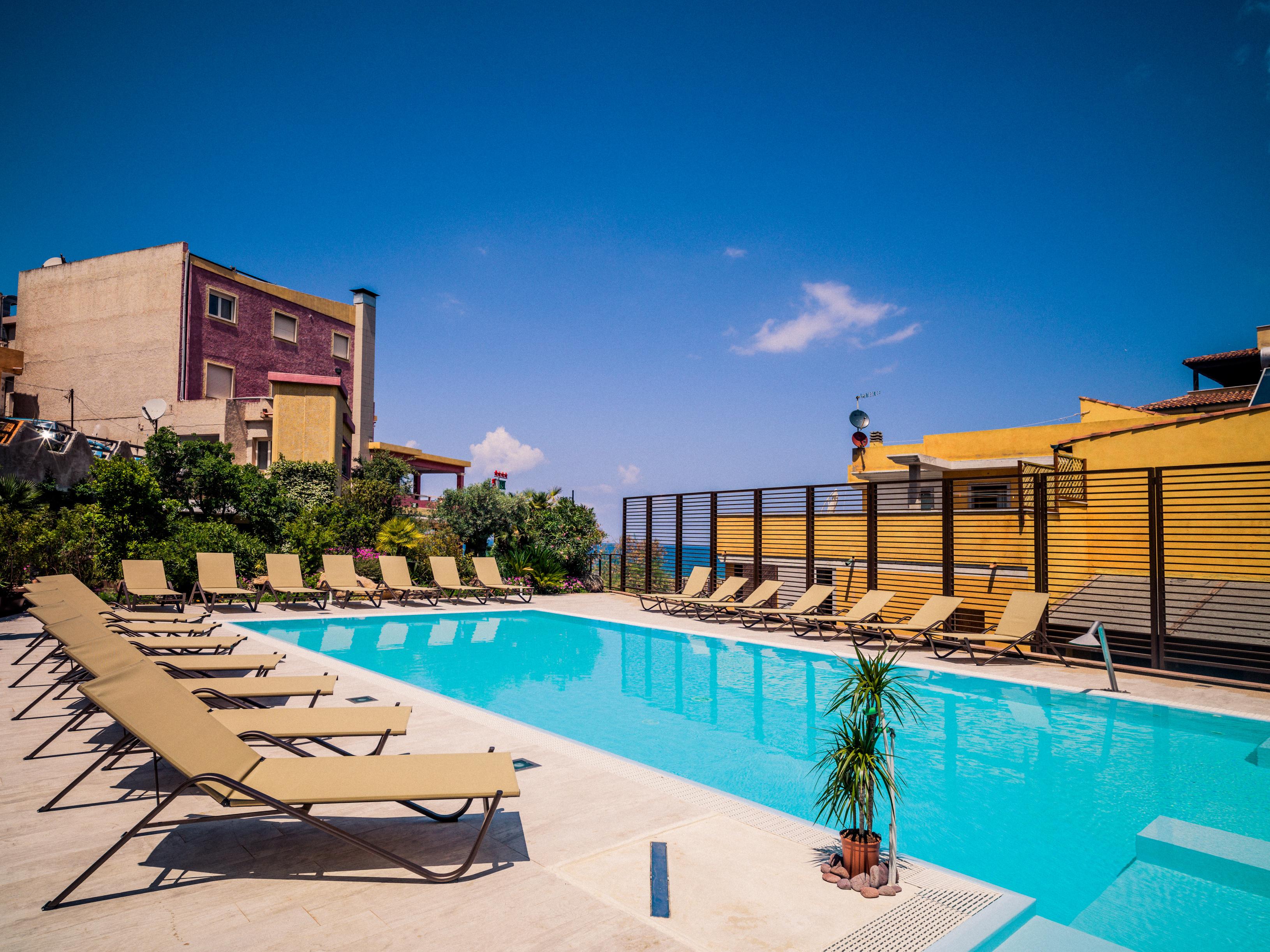 Hotel & Riviera Castelsardo