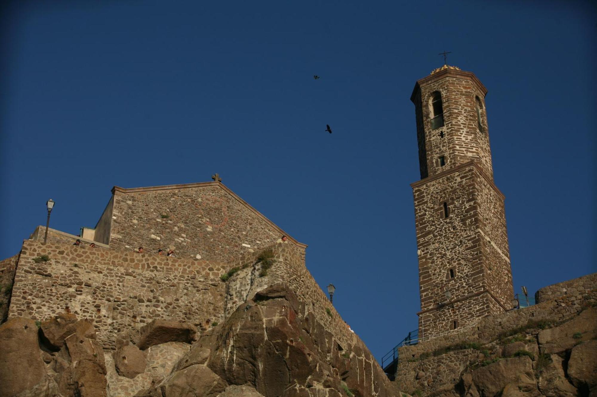 Hotel & Riviera Castelsardo