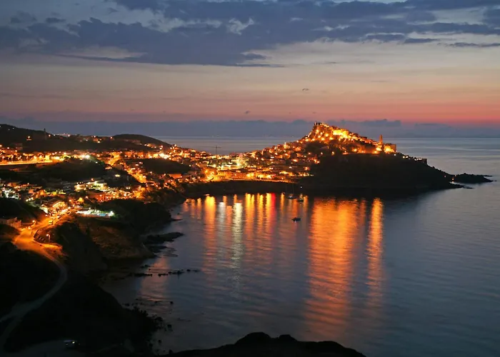 Hotel&SPA Riviera Castelsardo